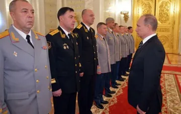 Руски опозиционер посочи най-големия проблем на Путин
