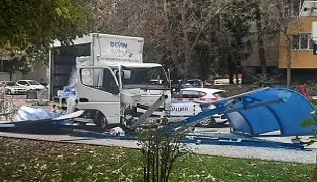 Стана ясна диагнозата на шофьора, прегазил Виктория на зебра