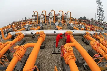Лоша новина от Китай за газа