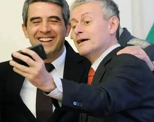 Паси и Плевнелиев започват преговорите. Кой е под чертата