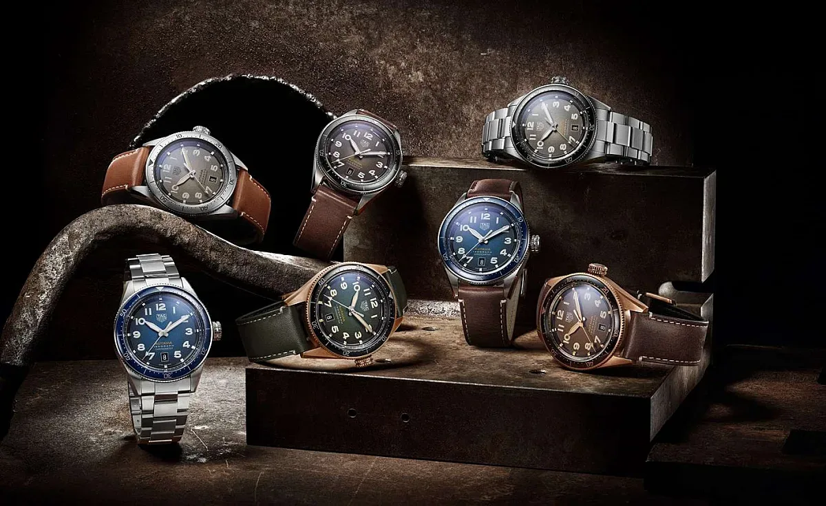 Защо стрелките на часовниците от рекламите показват винаги 10:10 - митове и реалности