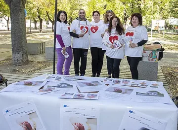 В Стара Загора набират кандидати за приемни родители