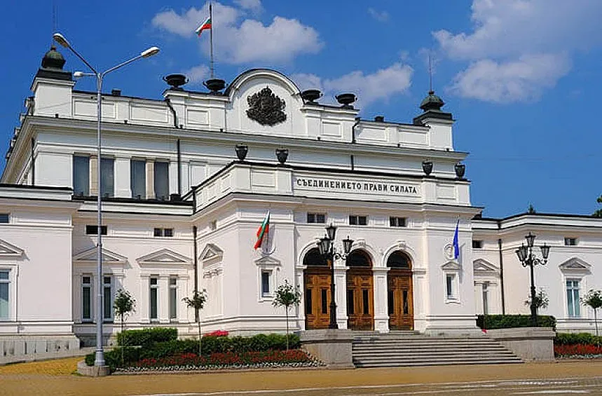 Голяма изненада! Каква среща тече преди старта на НС