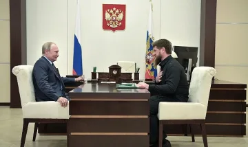 Възможно ли е? Путин с драматично решение за Кадиров
