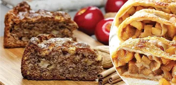 5 причини за ябълки всеки ден