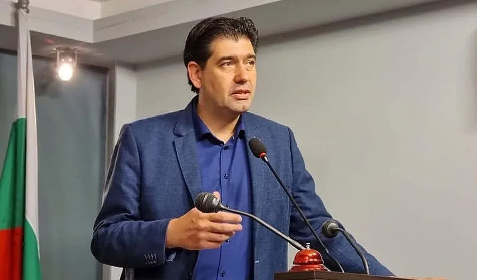 Иван Таков: С хулиганство и омраза няма да решим проблемите в София