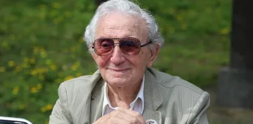 Гилдията празнува 100-годишния юбилей на Анжел Вагенщайн