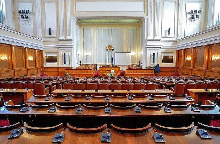 БСП първа на ход. Как започва парламентарната седмица?