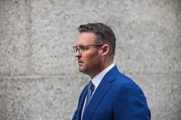 Основателят на производителя на електрически камиони Nikola е изправен пред затвора