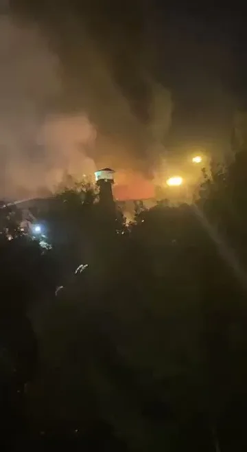 Трагедия в ирански затвор. Десетки ранени