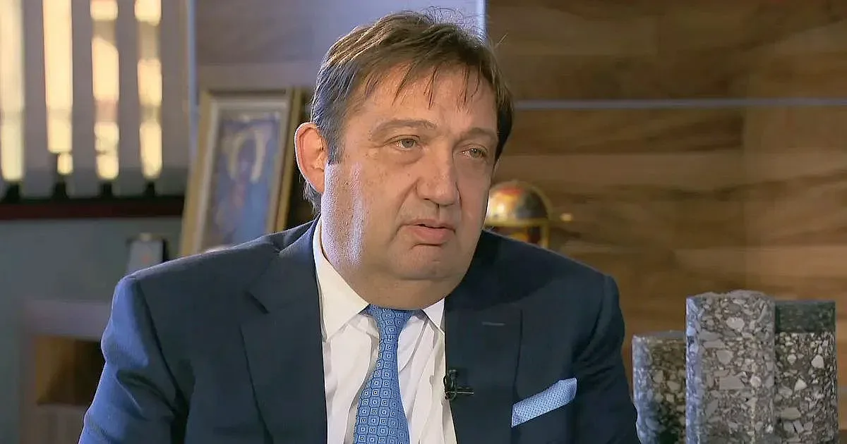 Стряскаща новина за "Тракия". Министър с разкрития