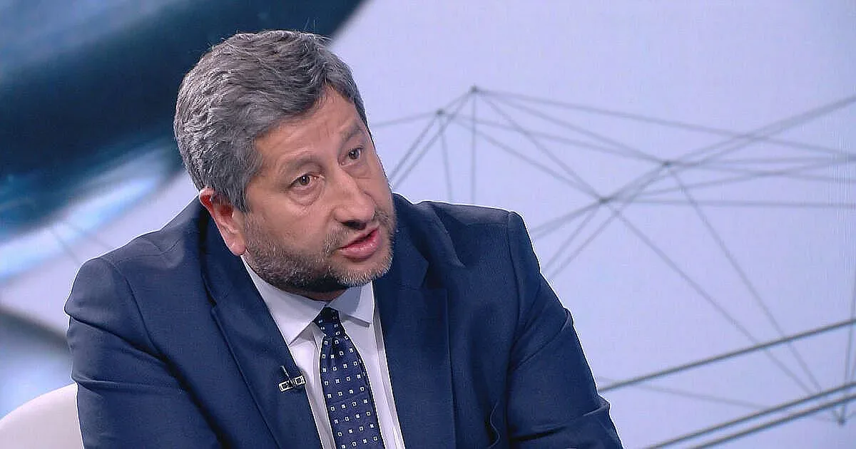 Христо Иванов се стяга за избори! Има ли надежда за кабинет?