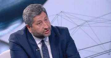 Христо Иванов се стяга за избори! Има ли надежда за кабинет?