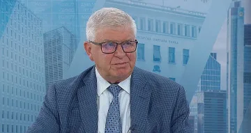 Готвят два варианта на Бюджет 2023 с шоков дефицит