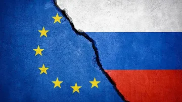 Санкции ли? Ето какво се случва с търговията на държави от ЕС с Русия