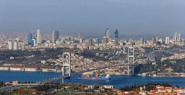 Историята на руско семейство, което избяга от войната