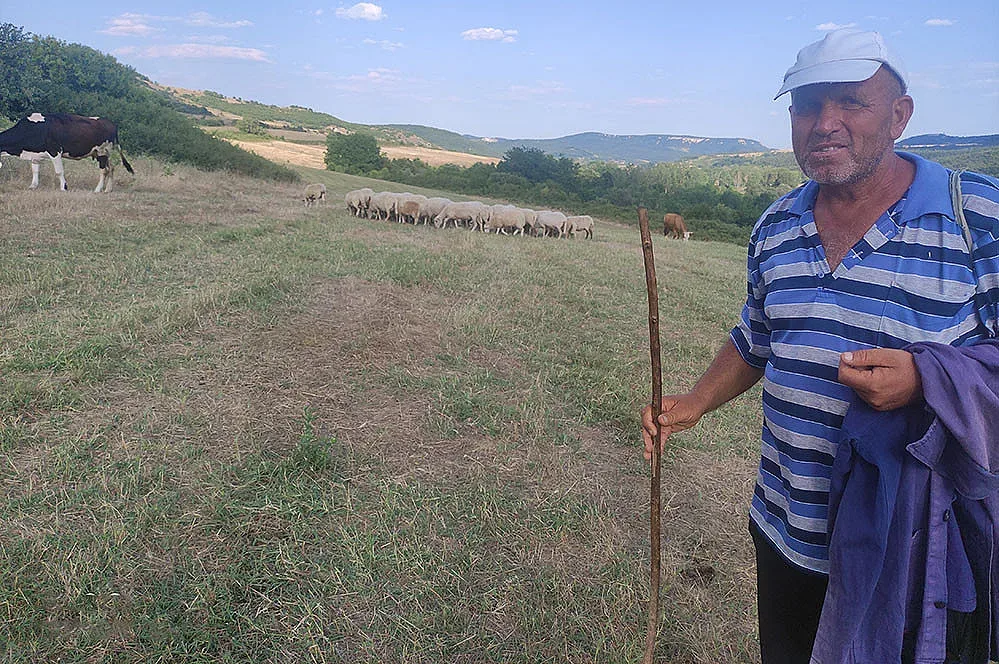 Ето къде живеят "богатите" пенсионери