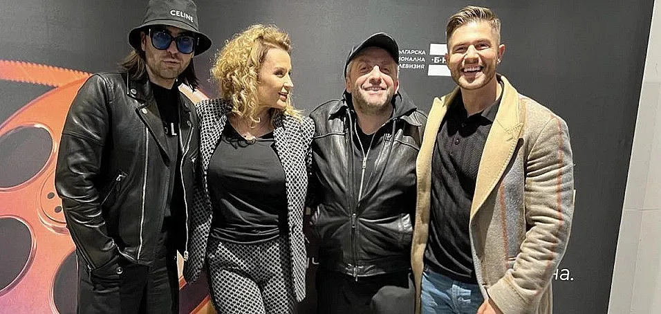 Какво получи Мариус Куркински за ЧРД