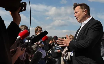 Илон Мъск си изпусна нервите. Какво реши за Украйна?