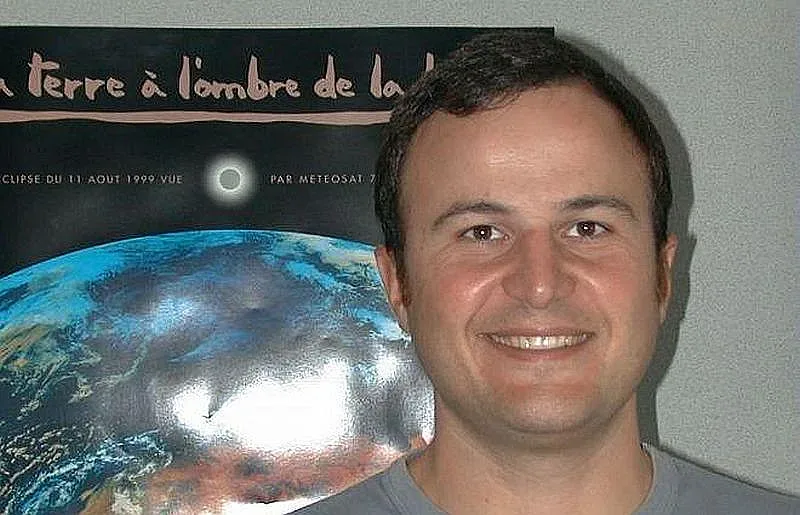 Назначиха нов шеф на синоптиците. Ето кой командва времето