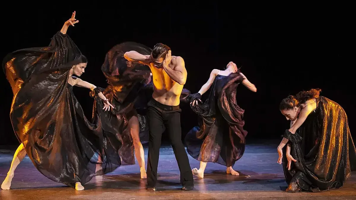 Софийската опера открива сезона с "Тоска" и звездни солисти