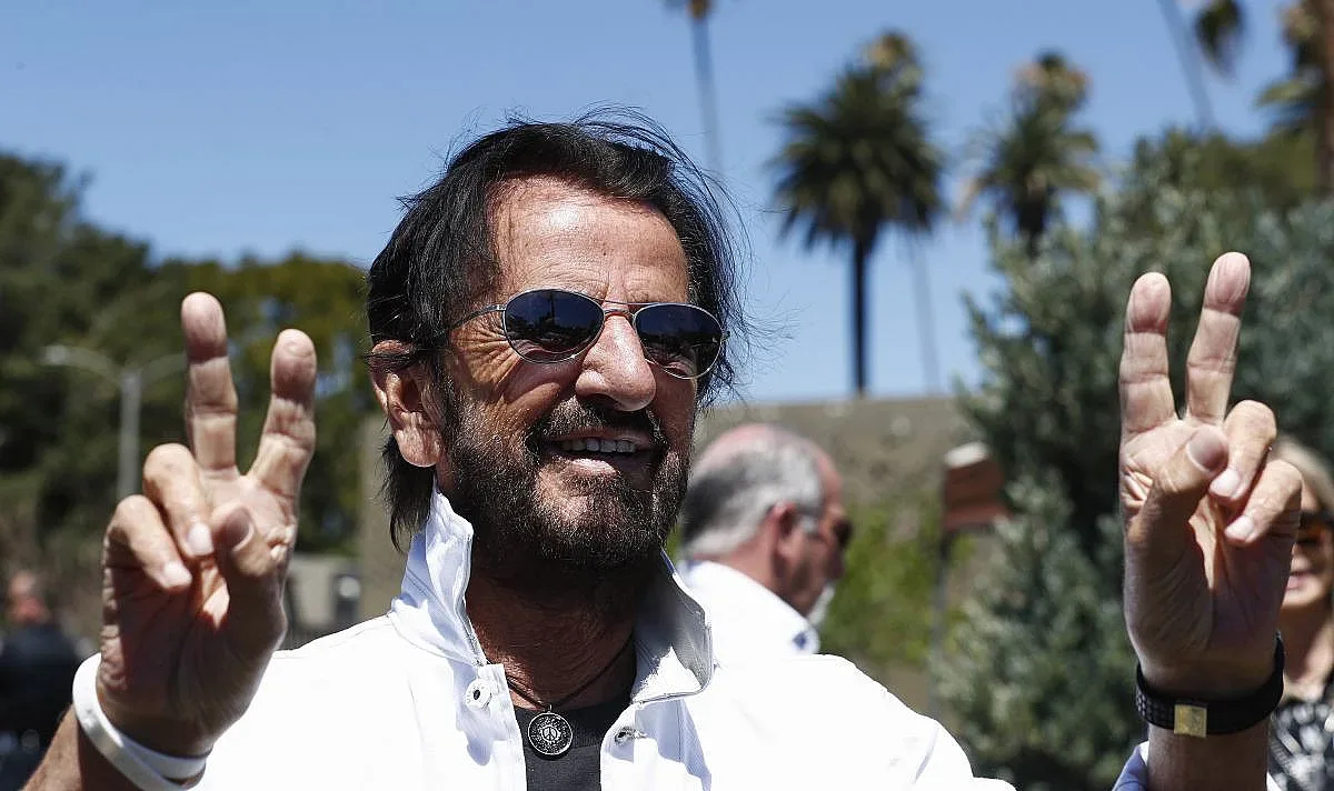 Голям проблем за легенда от "Бийтълс"! Какво се случва