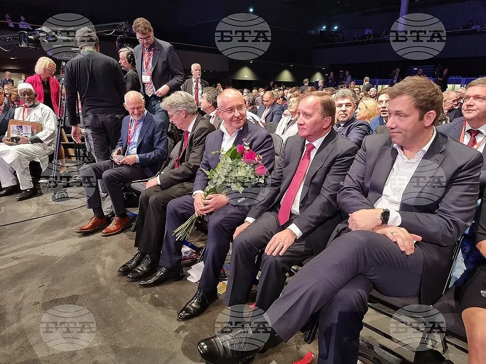 ПЕС с важна позиция за България и Шенген