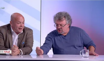 Голям скандал в Би Ти Ви! Как нападнаха виден бесепар