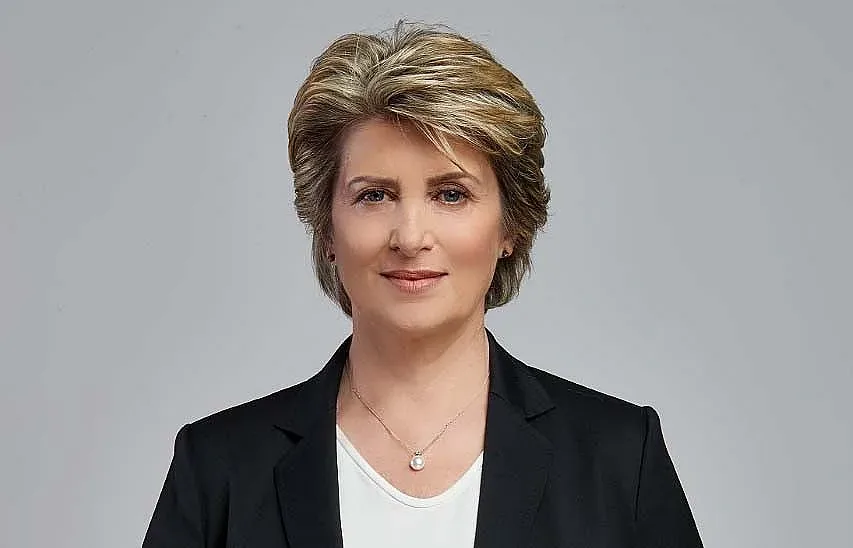 Рожден ден днес има Весела Лечева