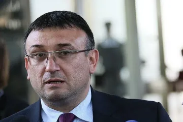 Младен Маринов: МВР е в разпад след Бойко Рашков