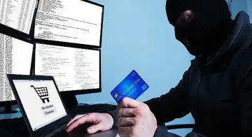 Грандиозно точене на фирмени сметки! 115 бона за час и половина