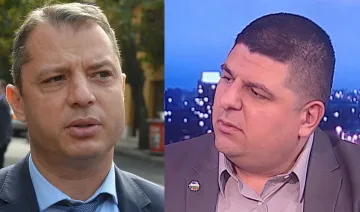 Депутатска свада заради Путин. Кои са без гръбнак?