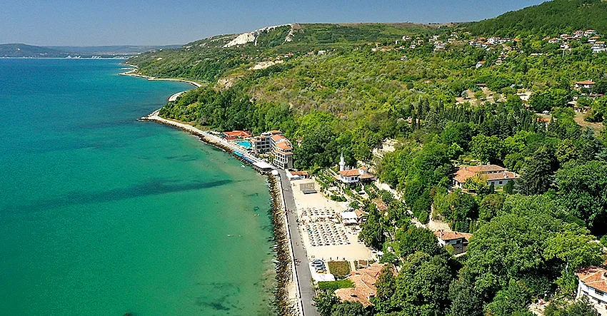 Николай Ангелов: В Балчик туризмът няма сезони