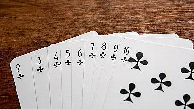 Развитието на онлайн хазарта от 90-те години на миналия век до наши дни