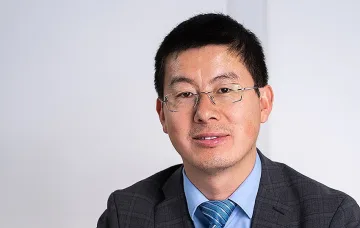 Хуауей работи за изграждането на нaпълнo cвъpзaн интeлигeнтeн cвят