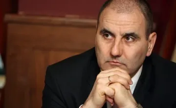 Цветанов каза защо не сме в Шенген