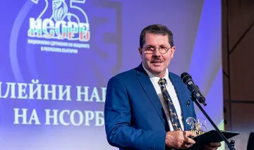 Красимир Джонев: Туризмът и устойчивата бизнес среда са бъдещето на Летница