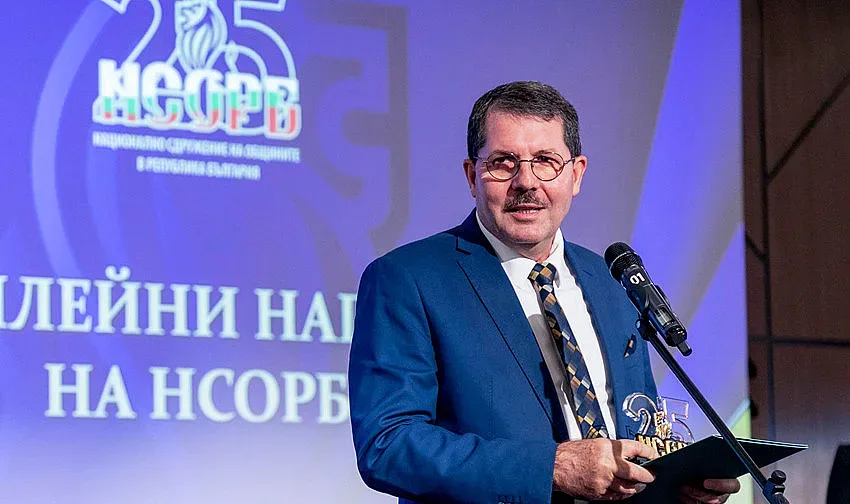 Красимир Джонев: Туризмът и устойчивата бизнес среда са бъдещето на Летница