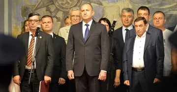 Виртуална реалност ни връща в бойната слава на Тутракан