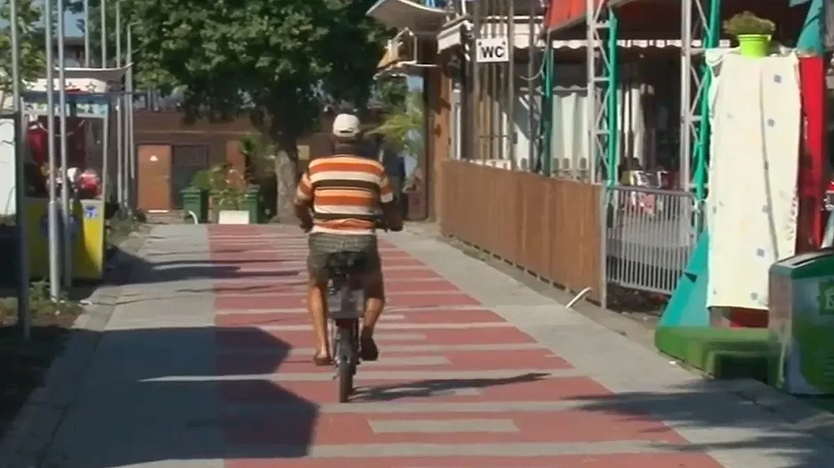 Наш морски курорт пропищя! Въвежда строги мерки