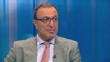Мохиканите на прехода се връщат