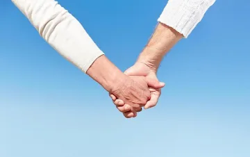 Любов за цял живот? Да, съществува