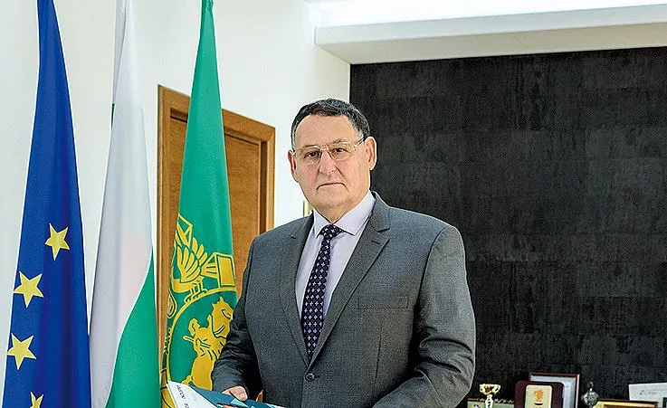 Шумен залага на високите технологии с добавена стойност