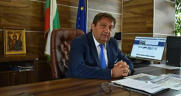 Министър Шишков: Проблемът на България е липсата на свързаност