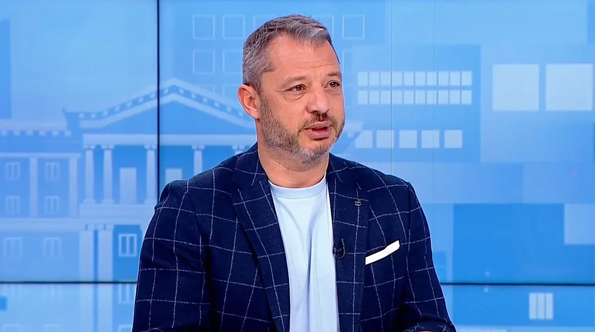 Делян Добрев с изненадващ коментар за Кирил Петков