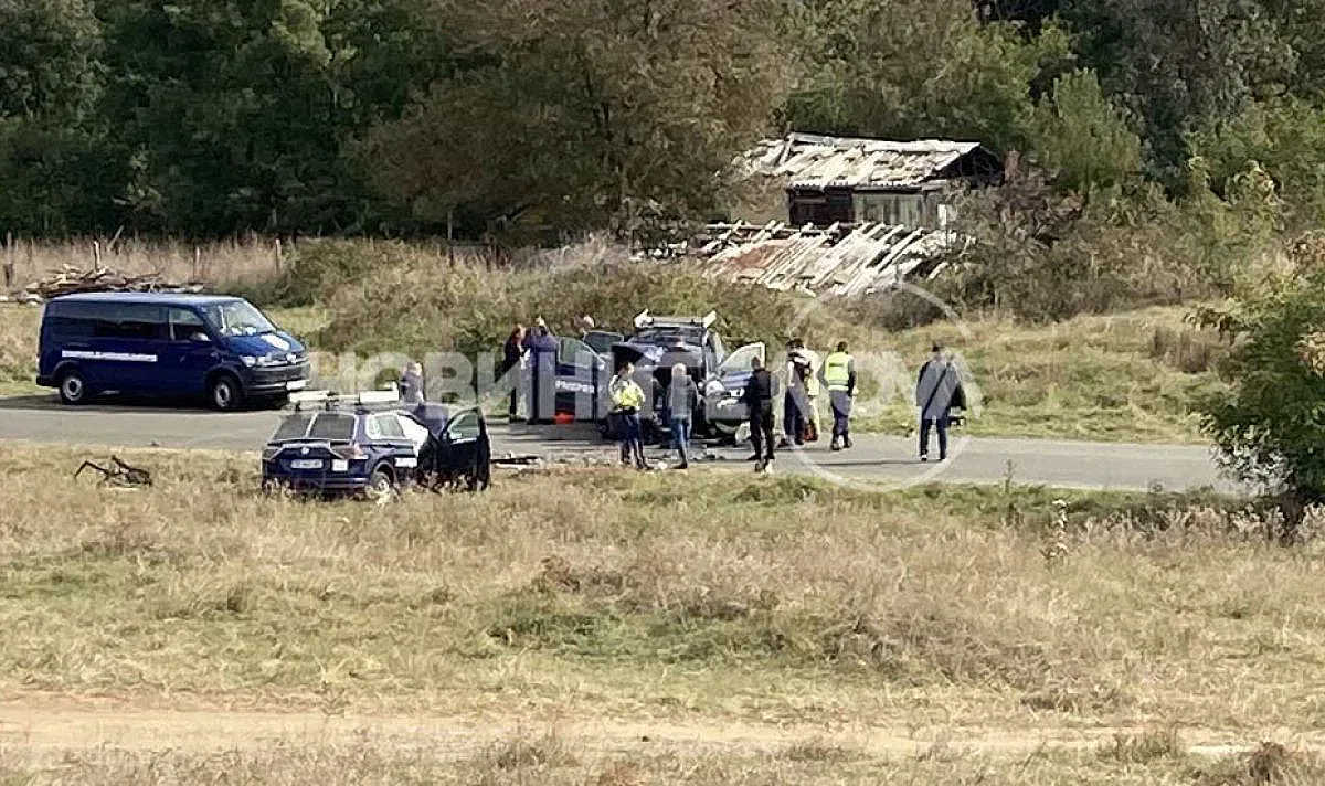 Голямо меле в жандармерията! Има ли жертви в Царево