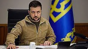 Зеленски смая Европа! С тези думи за Путин