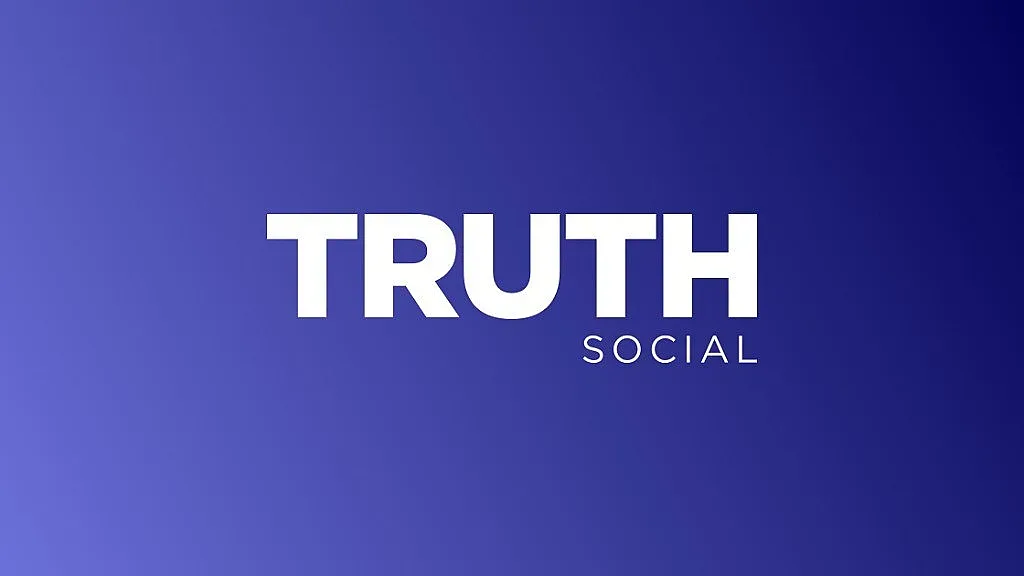 Truth Social вече е достъпно за изтегляне в Google Play Store