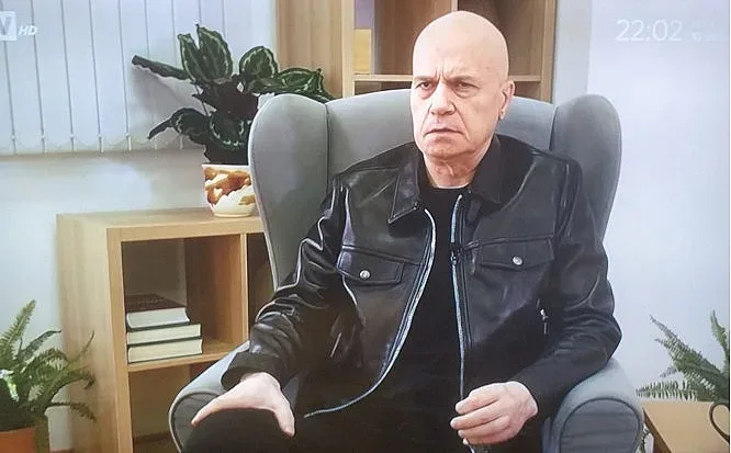 Слави с нови разкрития за Кирил Петков. Защо не си говорят