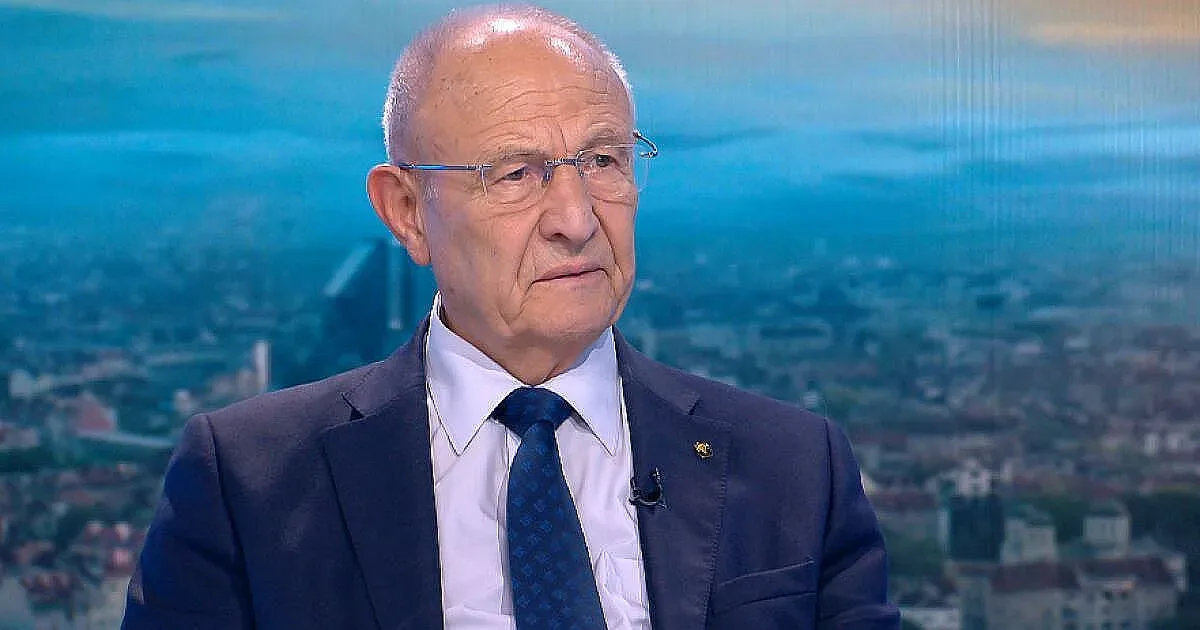 Наш историк засрами Македония, каза кой командва в Скопие